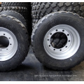 Tractor Tire, Desert Tire, Longmarch Tyre, Multistep Pattern, Agricultural Tire, 445/45r19.5